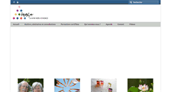 Desktop Screenshot of keola.com