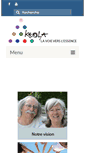 Mobile Screenshot of keola.com